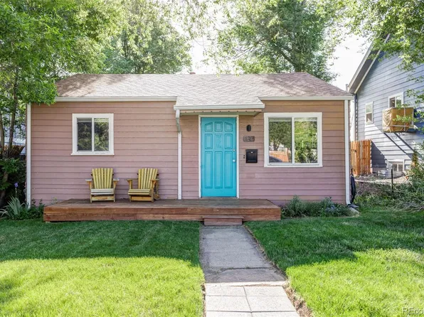 126 Osceola Street, Denver, CO 80219