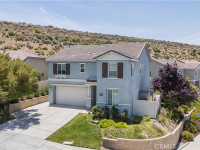 26897 Cherry Willow Dr, Santa Clarita, CA, 91387