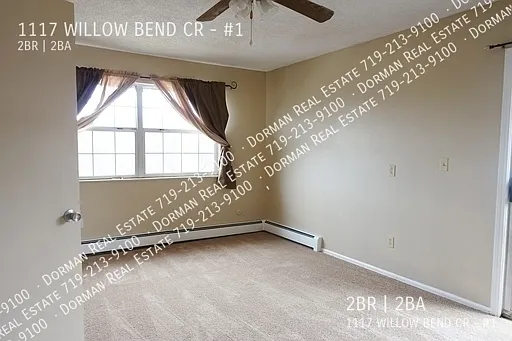 1117 Willow Bend Cir #1 — Photo 12