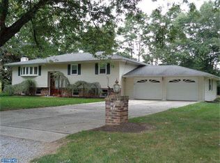 46 Richardson Rd, Robbinsville, NJ 08691