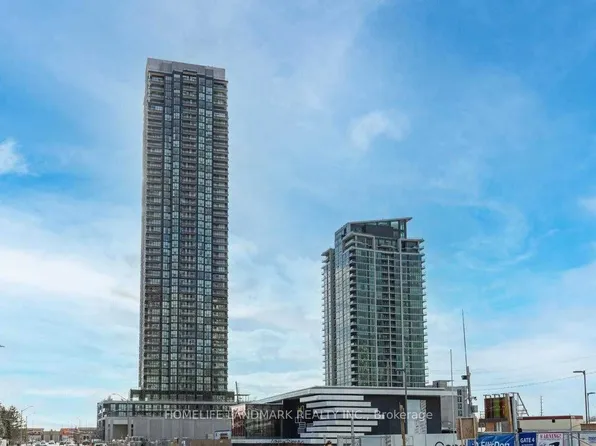3975 Grand Park Dr, Mississauga, ON