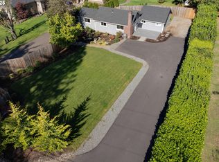 14045 Livesay Rd, Oregon City, OR 97045