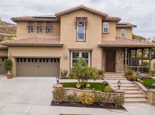 5009 Shady Trail St, Simi Valley, CA 93063