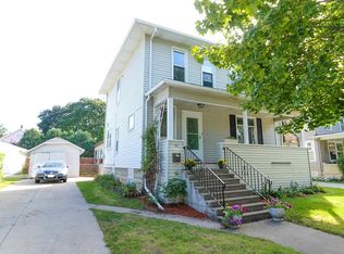 180 Hoyt St, Fond Du Lac, WI