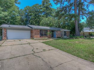9404 Garfield Dr, Shreveport, LA 71118
