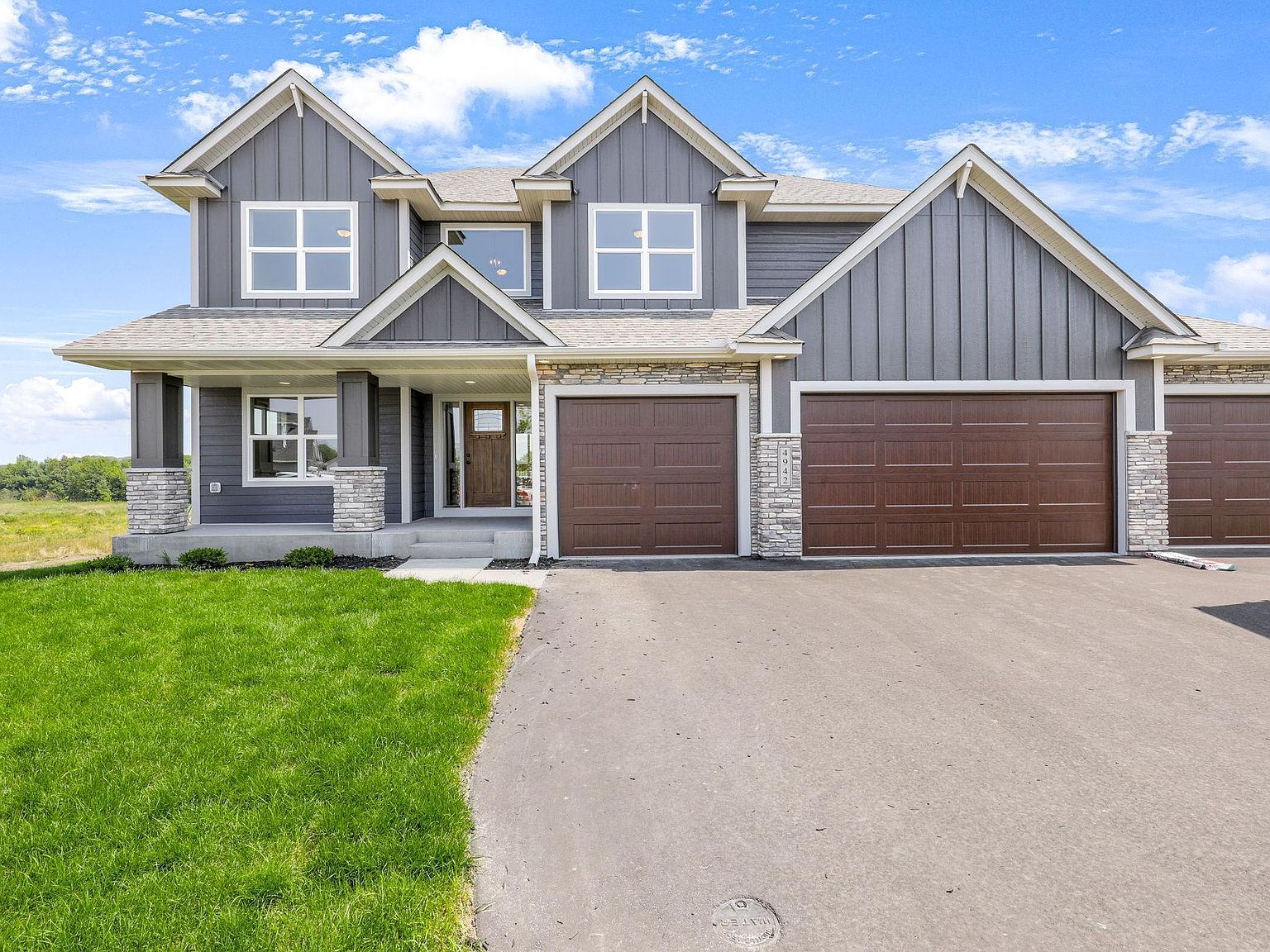 4861 130th Ct NE, Minneapolis, MN 55449 Zillow