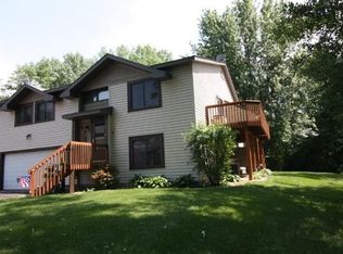 11 Shady Way, Circle Pines, MN 55014