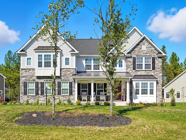 10706 Green Leaf Run — Photo 1