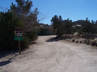 56621 Cobalt Rd, Yucca Valley, CA 92284