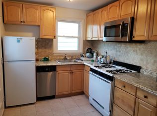 80 Houston Ter #1, Stamford, CT 06902