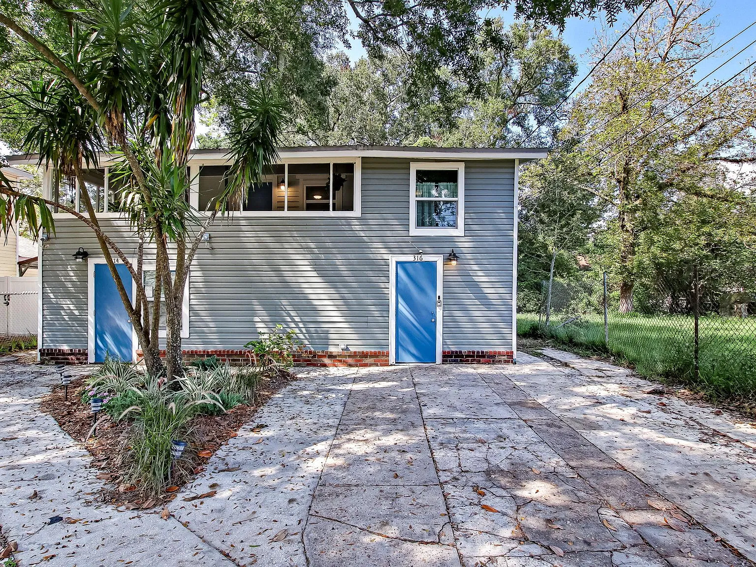 316 Stockton St — Photo 2