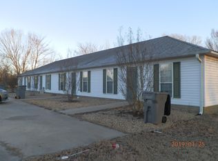 3307 Canadian Ln APT 1, Paragould, AR 72450
