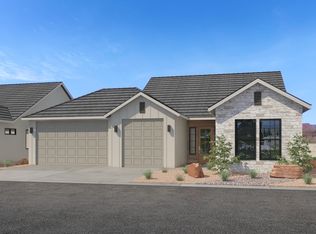 989 W Mesa Ave, Toquerville, UT 84774