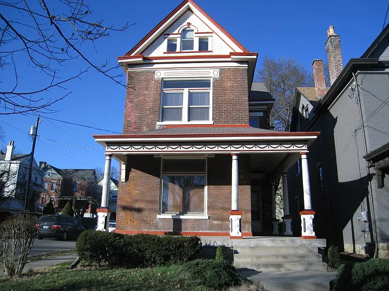 202 Sterrett Ave #2 — Photo 22