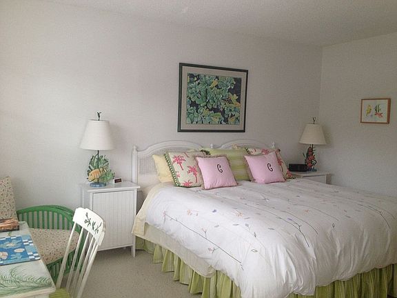 Bedroom #1