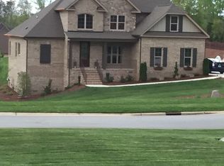 8101 Rogers Ct, Greensboro, NC 27455