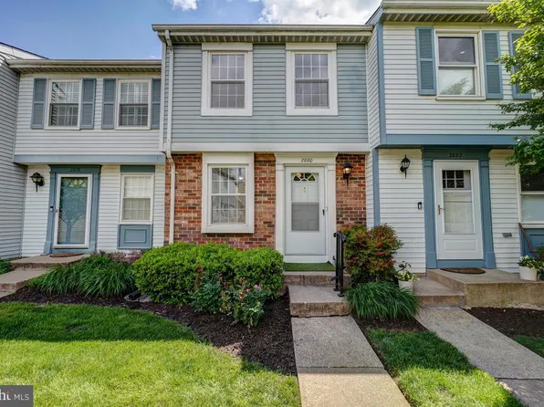 2880 S Meade St, Arlington, VA 22206