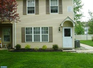 3908B Adelaide Dr #3908, Mount Laurel, NJ 08054