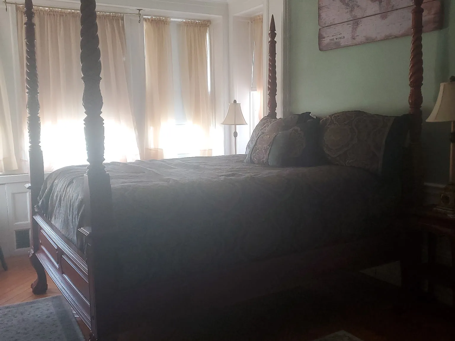 1 bed, $1,495 — Photo 4