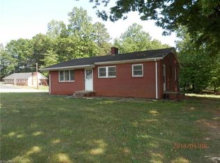 4280 Us Highway 158, Advance, NC 27006