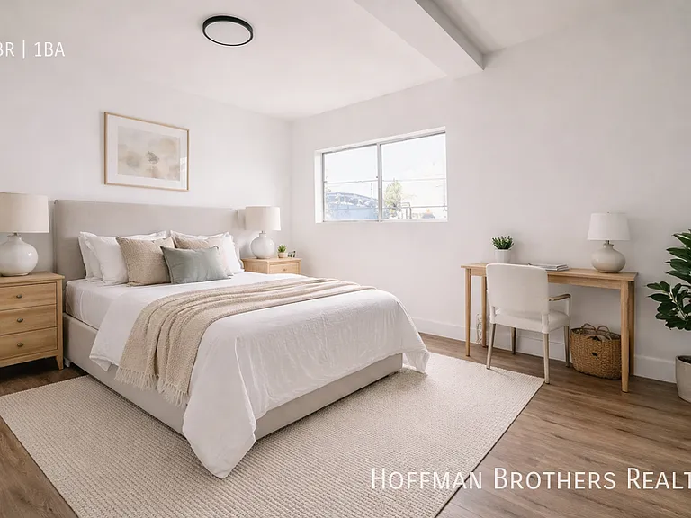 1819 S Oxford Ave #20 — Photo 4