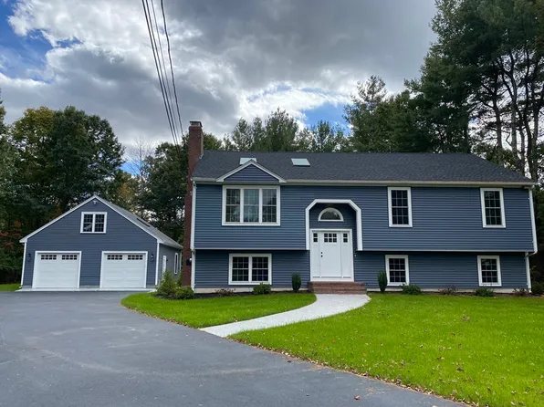 174 Depot St, South Easton, MA 02375