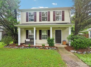 3081 Rockingham Ct SW, Concord, NC 28025