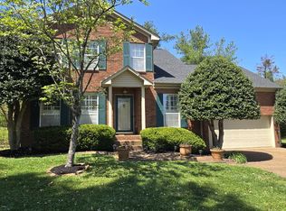2117 Tonya Ct, Franklin, TN 37064