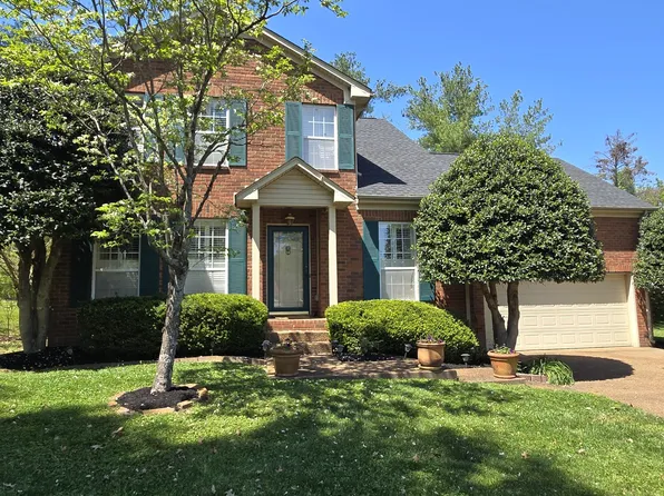 2117 Tonya Ct, Franklin, TN 37064
