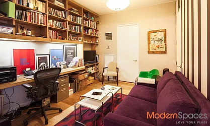 Sold by Modern Spaces