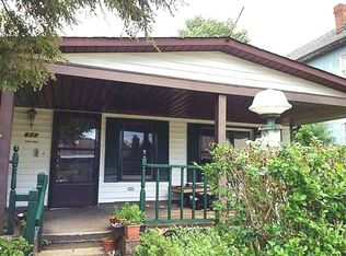 517 Euclid Ave APT A, Canonsburg, PA 15317