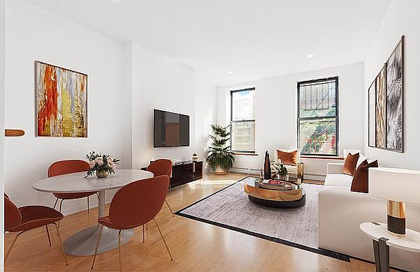1st image of 561 Warren St APT 3B