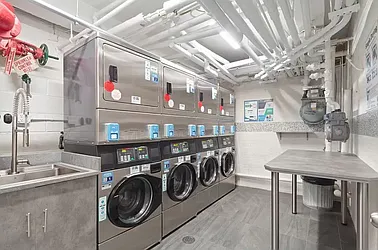 Rented by Abington Properties