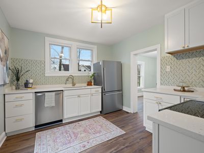 215 Boone St, Berea, KY, 40403