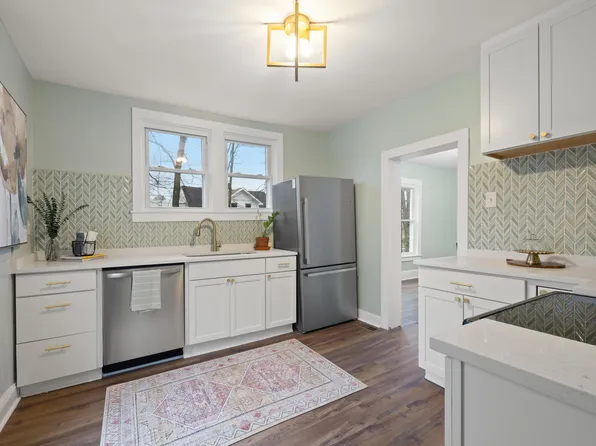 215 Boone St, Berea, KY 40403