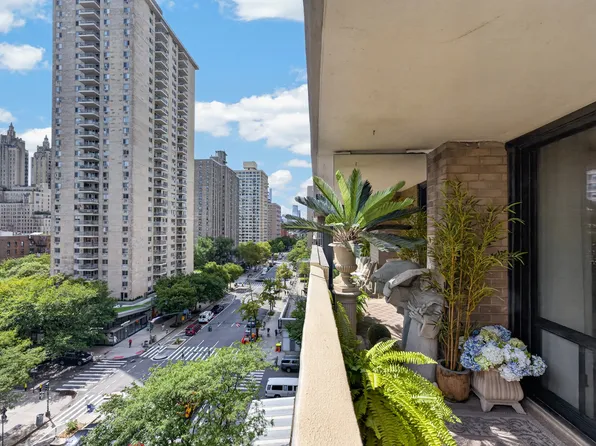 100 West 94th Street image 1 of 21