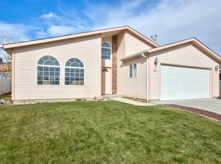 506 N 78th Ave, Yakima, WA