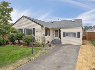 1029 19th Ave, Longview, WA 98632