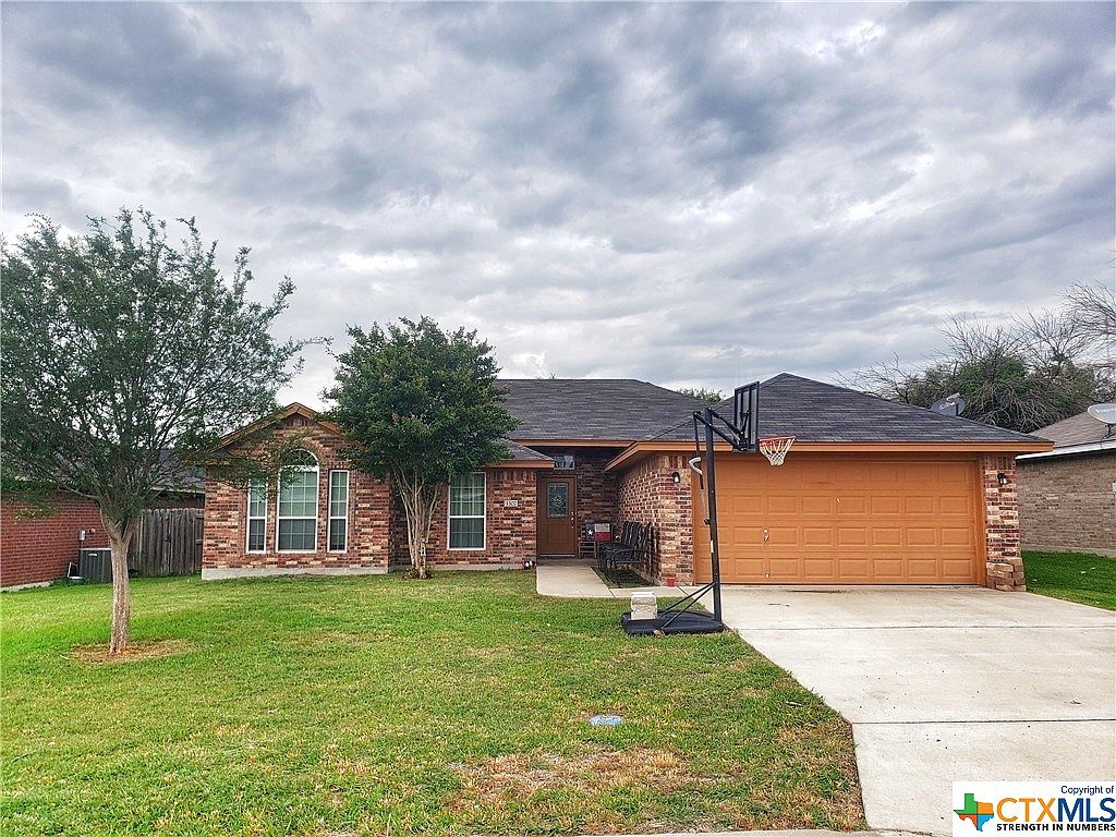 3307 Churchhill Dr, Gatesville, TX 76528 Zillow