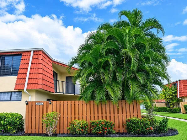 8377 TRENT Court #C, Boca Raton, FL 33433