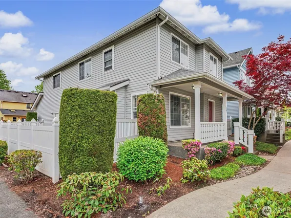 1421 Rooklidge Street, Dupont, WA 98327