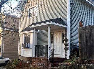 28 Green St #2, Reading, MA 01867