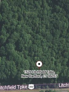 1526 Litchfield Turnpike, New Hartford, CT, 06057