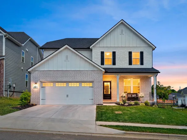 1003 Lionheart Dr, Hermitage, TN 37076