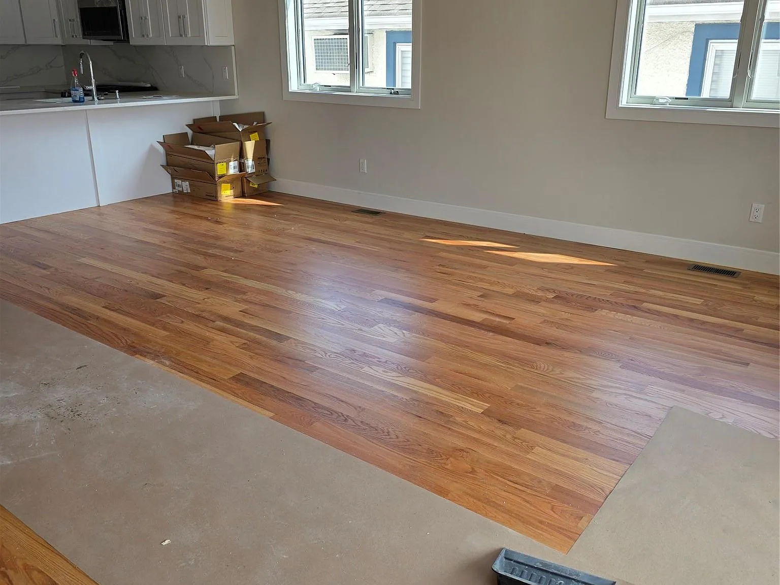 2 bed, 1.0 bath, 1000 sqft, $4,500 — Photo 3