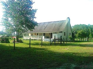 392 County Road 80, Bunnell, FL 32110