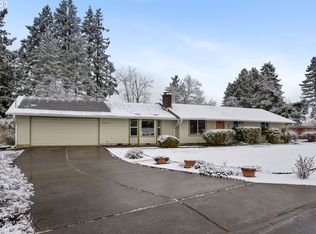 14475 S Ironwood Rd, Oregon City, OR 97045