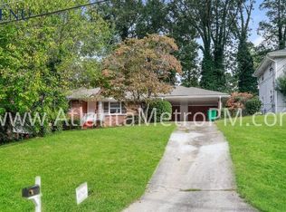 3136 Gay Dr, Decatur, GA 30032