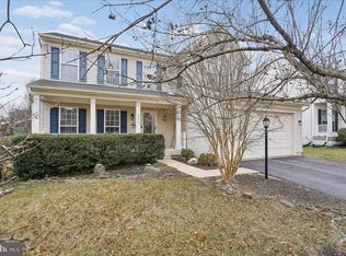 9617 Laurencekirk Pl, Bristow, VA 20136