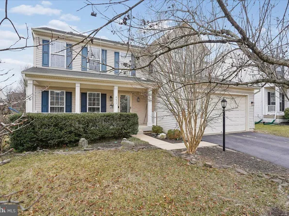 9617 Laurencekirk Pl, Bristow, VA 20136